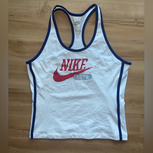 NIKE tank - Picture 1 of 3